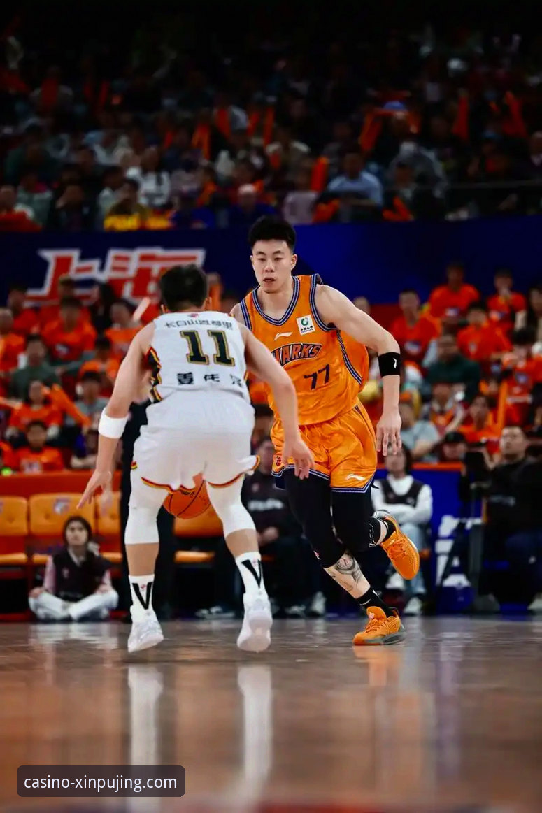 新莆京平台娱乐安全稳定 揭秘上海男篮12连胜背后的战术密码与数据支撑