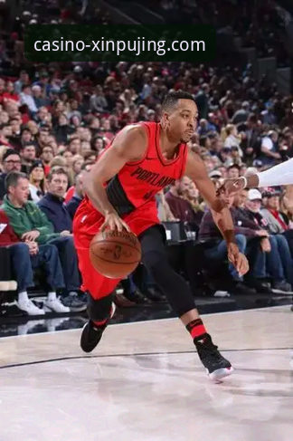 3大关键解读：CJ-麦科勒姆1年2100万美元续约老鹰背后的战略考量