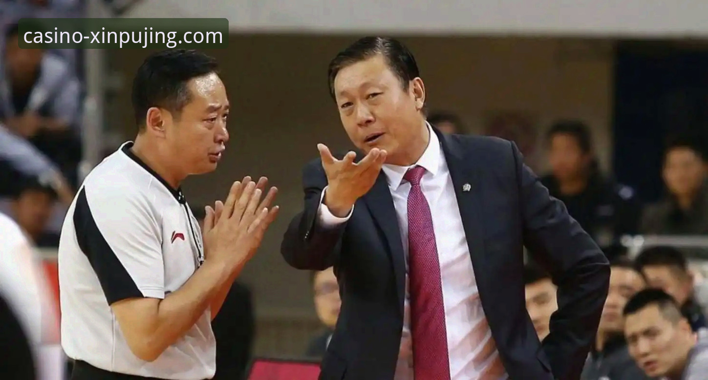 新莆京平台娱乐安全稳定 揭秘上海男篮12连胜背后的战术密码与数据支撑