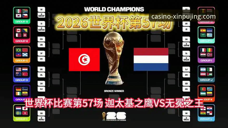 新莆京平台娱乐电子游戏功能详解 世界杯排名洗牌 vs 新莆京平台观赛体验:从荷兰飙升到突尼斯暴跌的技术对比分析